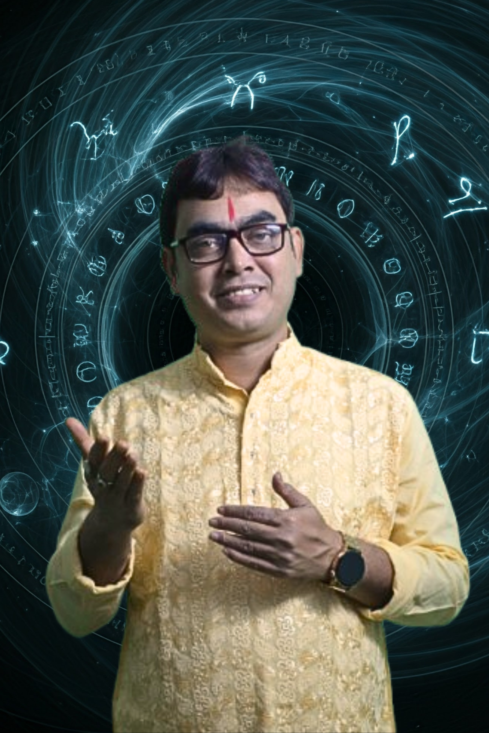 shantanu astrology kolkata