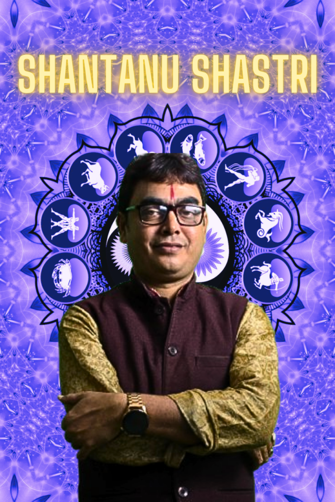 Shantanu Astrology Kolkata