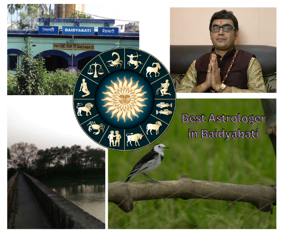 Best Astrologer in Baidyabati