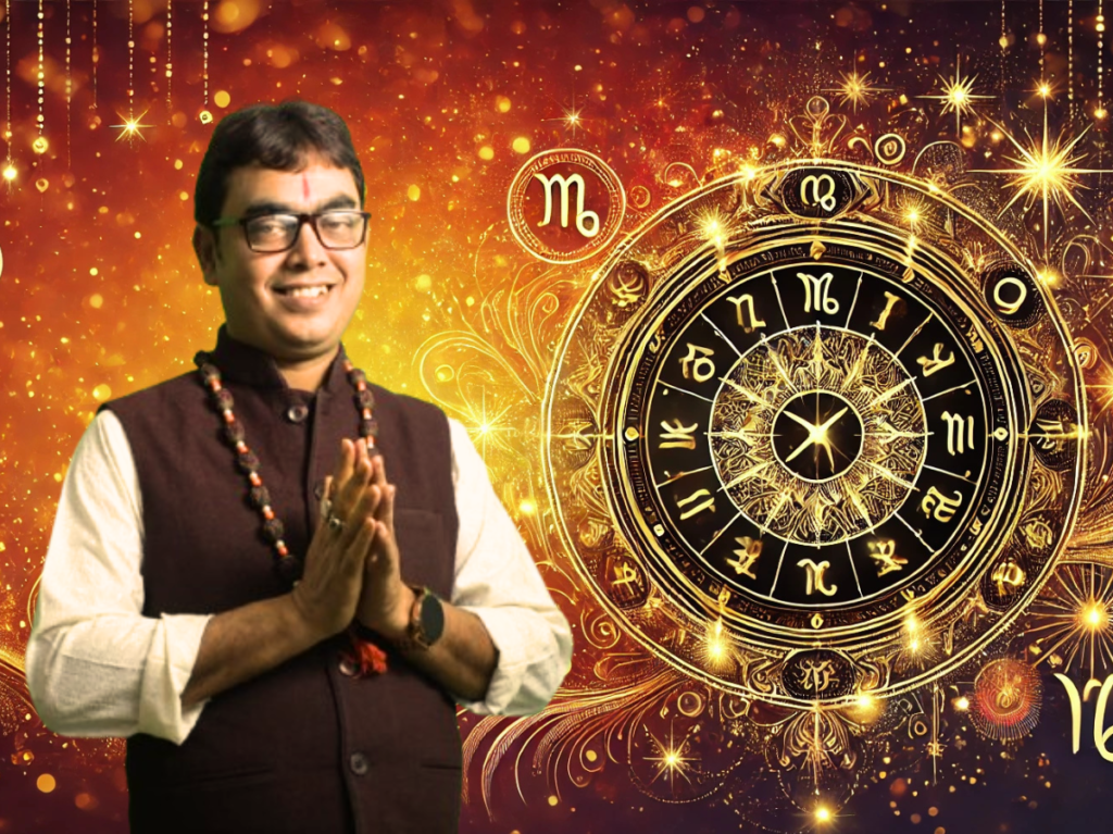 Shantanu Astrology Kolkata