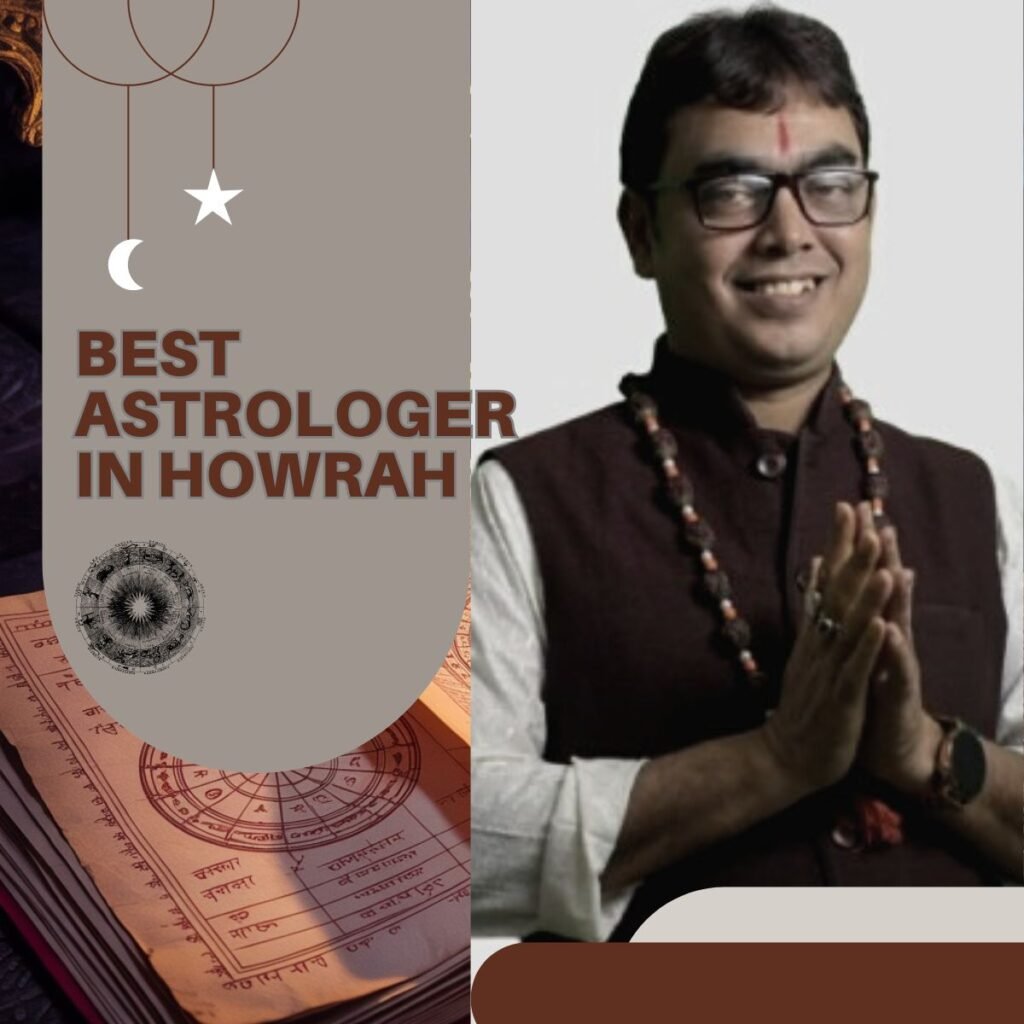 Best astrologer in Howrah