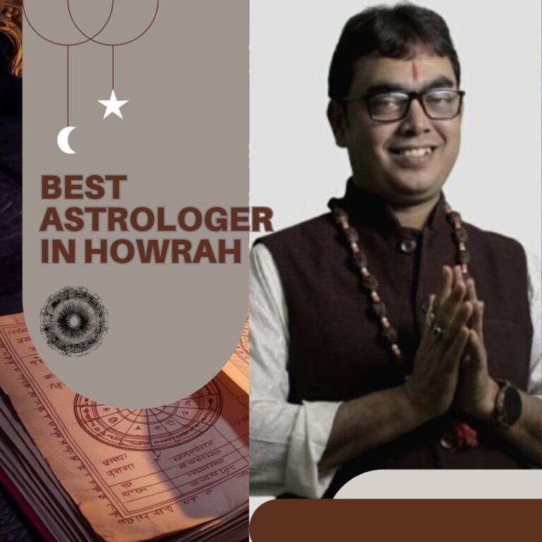 Best astrologer in Howrah