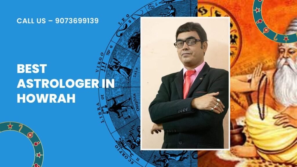 Best astrologer in Howrah