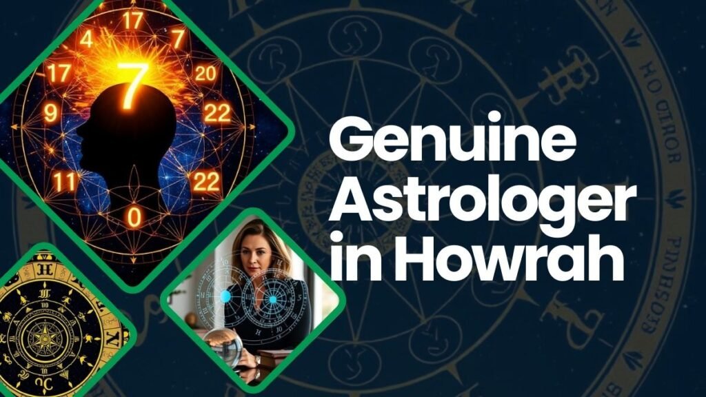 Genuine astrologer in Howrah