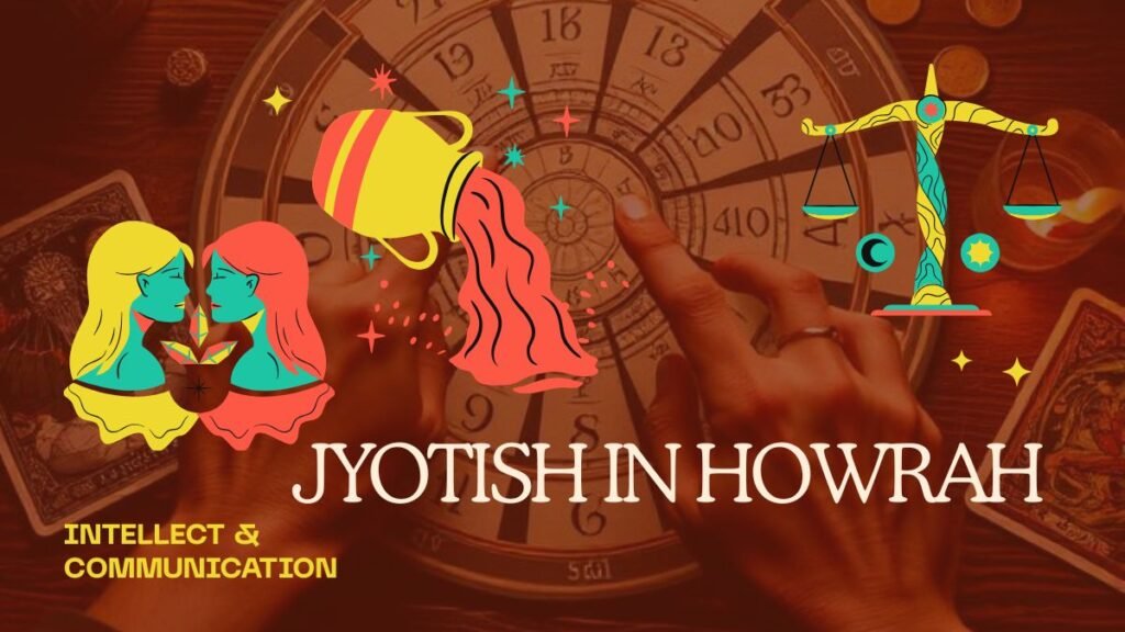 Jyotish in Howrah