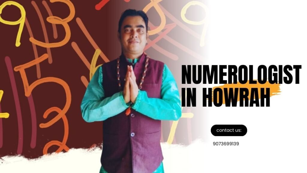 Numerologist in Howrah