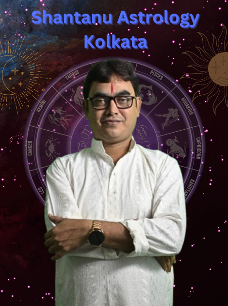 Shantanu Astrology Kolkata