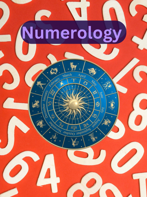 Numerology