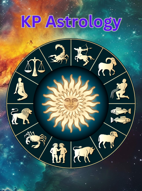 KP Astrology