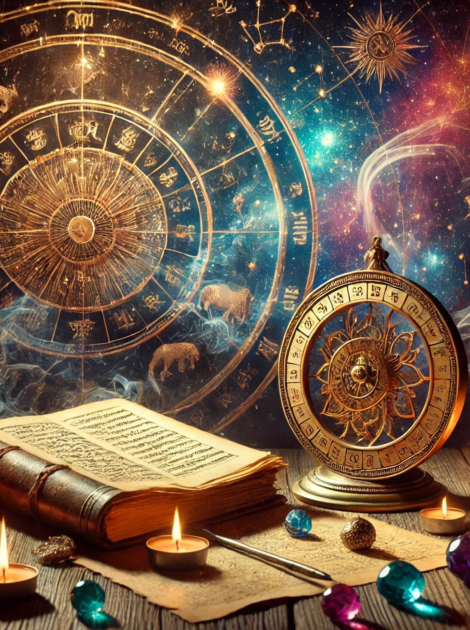 Best Astrologer in Serampore